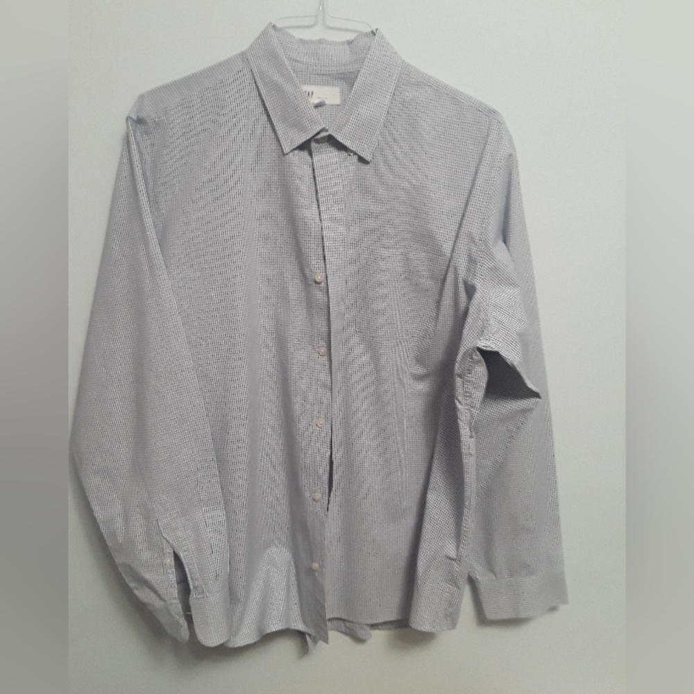 Gap XL Men's long sleeve shirt